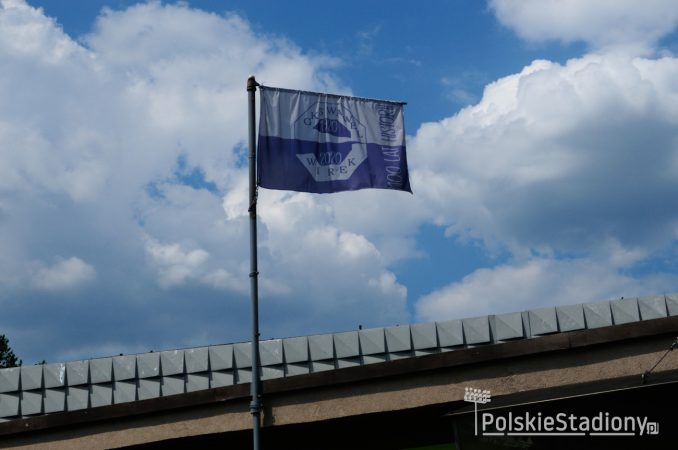 Stadion GKS Wawel Wirek