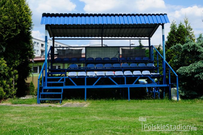 Stadion GKS Wawel Wirek