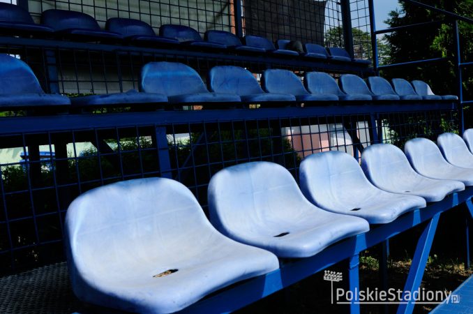 Stadion GKS Wawel Wirek