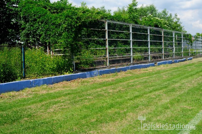 Stadion TS Koszarawa Żywiec