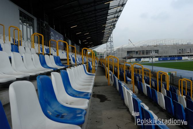 Stadion MOSiR Mielec