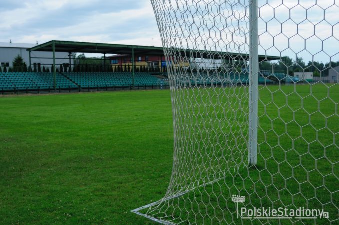 Stadion Sportowy KS Dalin im. Gustawa Grochala