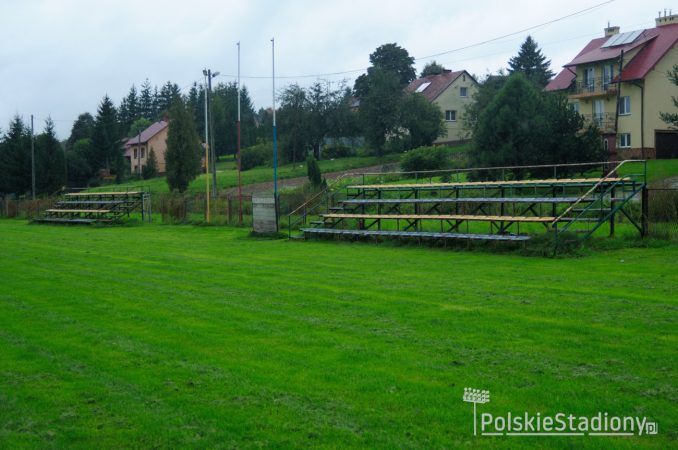 Stadion PKS Sokół Grodzisko