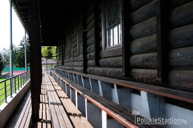 Stadion im. mjr Mieczysława Słabego w Przemyślu