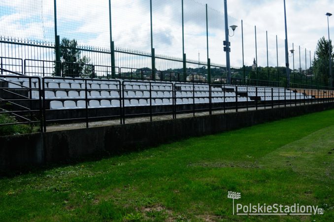 Stadion im. mjr Mieczysława Słabego w Przemyślu