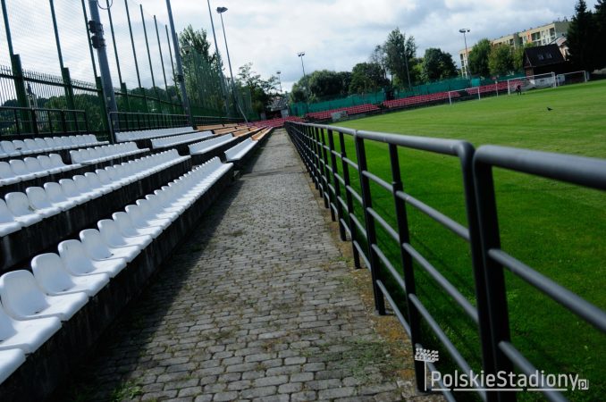 Stadion im. mjr Mieczysława Słabego w Przemyślu