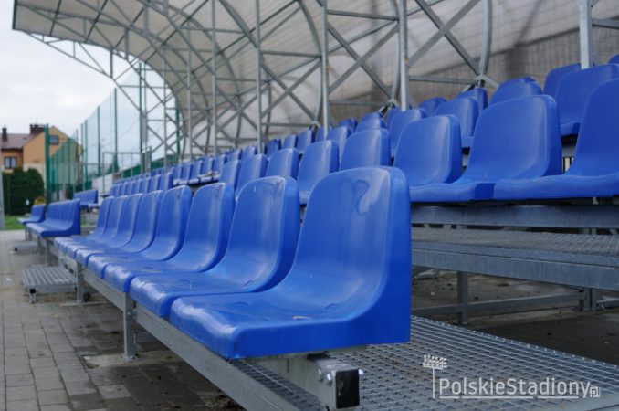 Stadion SOKiS Chorzelów