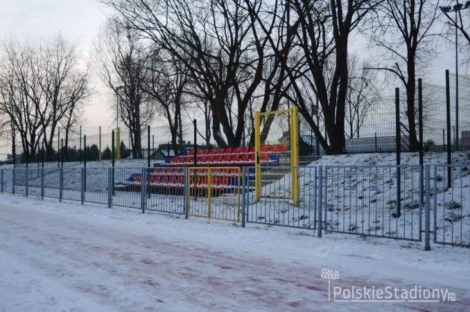 Stadion OSiR Ursus Warszawa