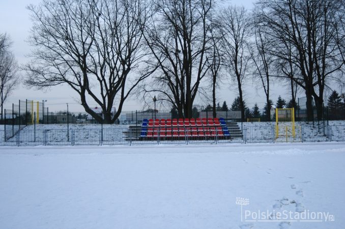 Stadion OSiR Ursus Warszawa