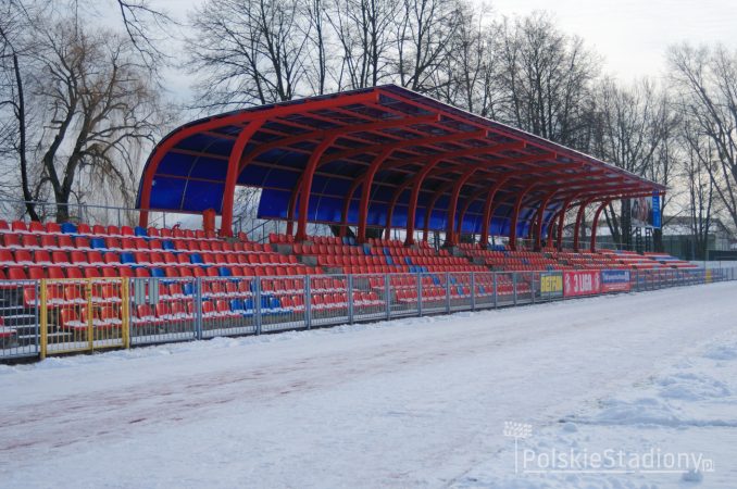 Stadion OSiR Ursus Warszawa
