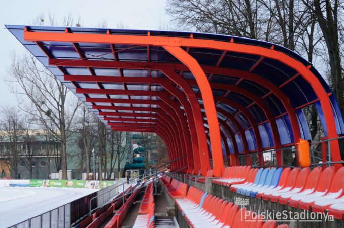 Stadion OSiR Ursus Warszawa