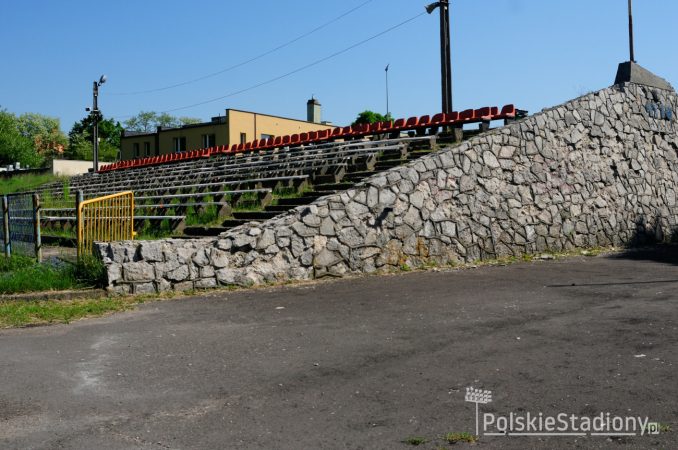 Stadion Sportowy CSiR Ząbkowice