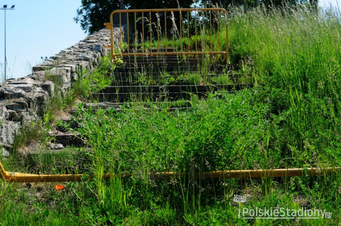 Stadion Sportowy CSiR Ząbkowice