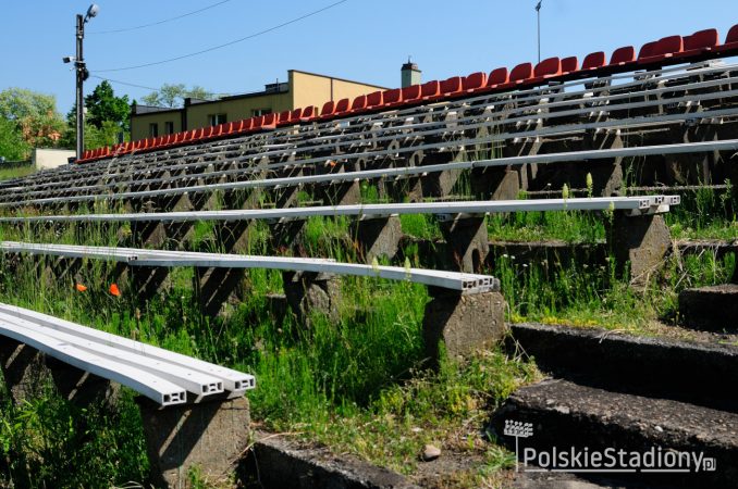 Stadion Sportowy CSiR Ząbkowice