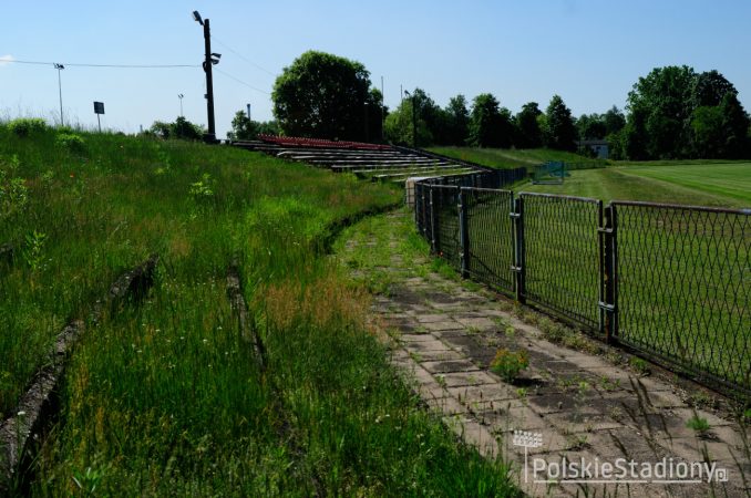 Stadion Sportowy CSiR Ząbkowice