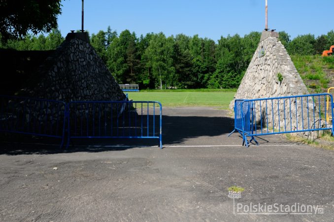 Stadion Sportowy CSiR Ząbkowice