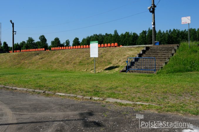 Stadion Sportowy CSiR Ząbkowice