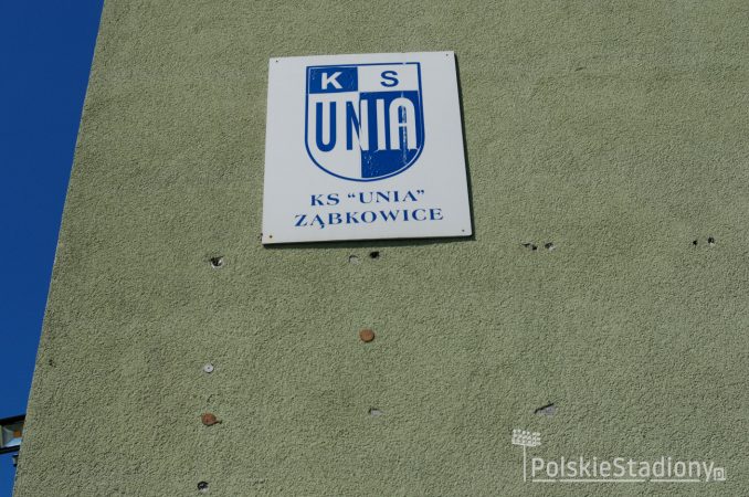 Stadion Sportowy CSiR Ząbkowice