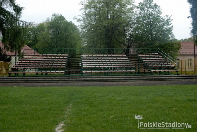 Stadion MOSiR Dębica