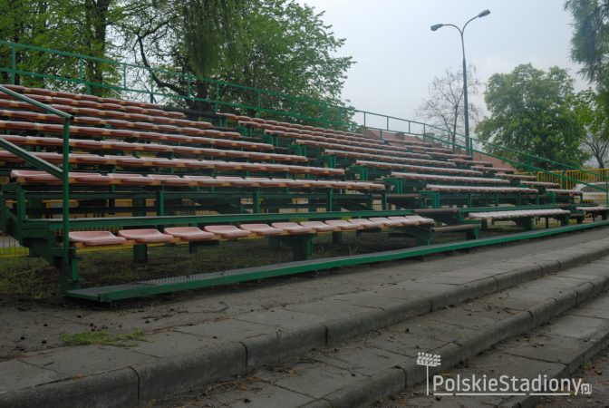Stadion MOSiR Dębica