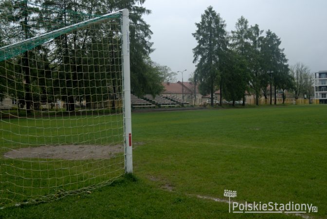 Stadion MOSiR Dębica