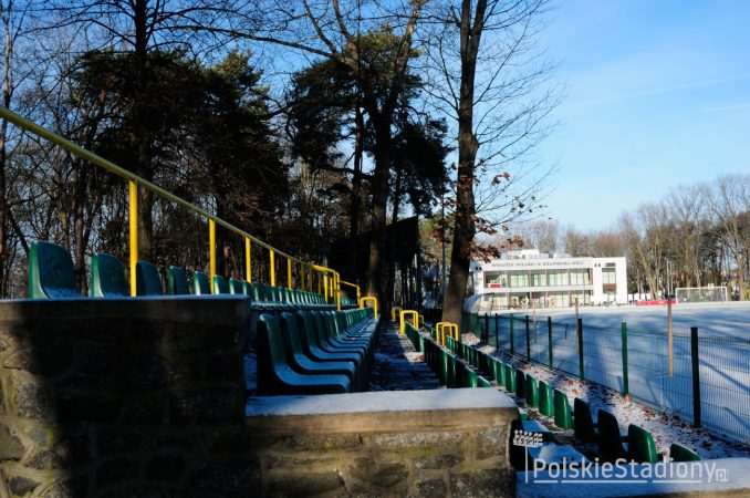 Stadion Miejski w Zduńskiej Woli