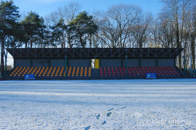 Stadion Miejski w Zduńskiej Woli