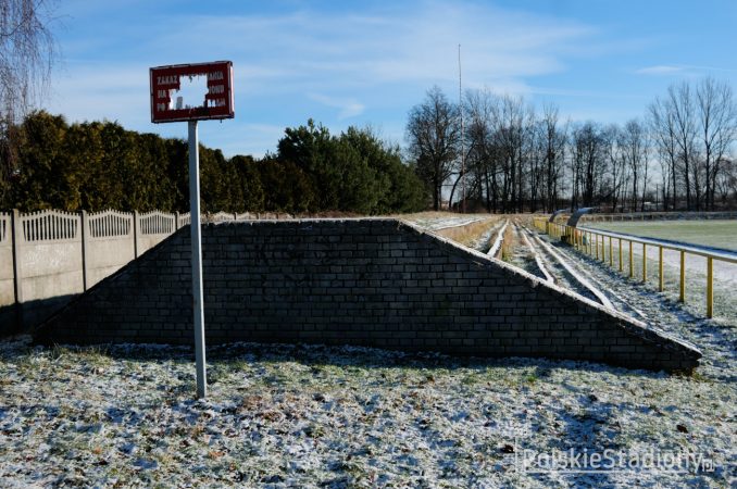 Stadion Miejski w Zduńskiej Woli