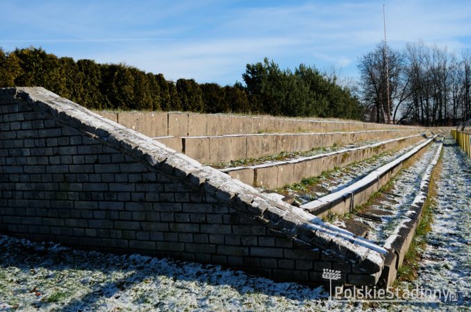 Stadion Miejski w Zduńskiej Woli