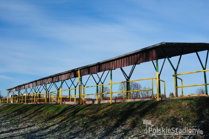 Stadion Miejski w Zduńskiej Woli
