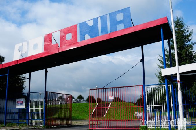 Stadion Polonii Przemyśl