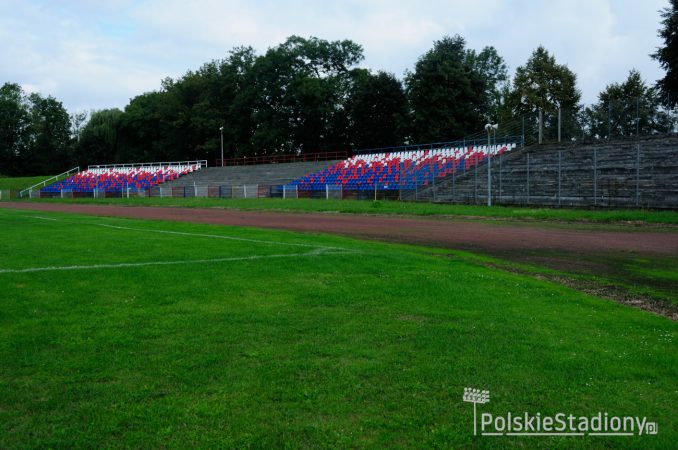 Stadion Polonii Przemyśl