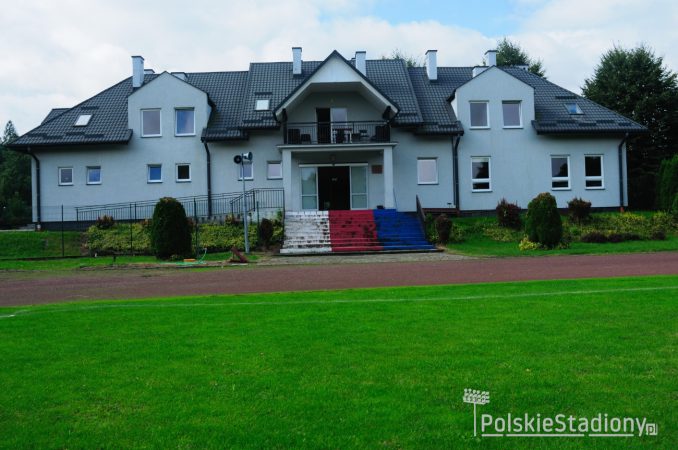 Stadion Polonii Przemyśl