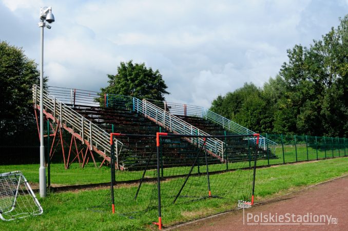 Stadion Polonii Przemyśl