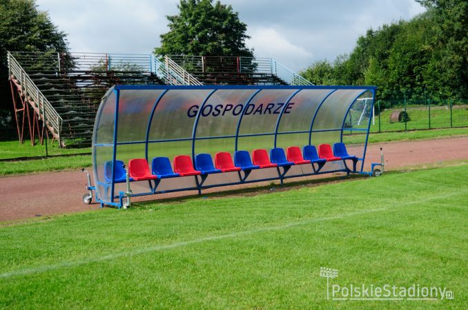 Stadion Polonii Przemyśl