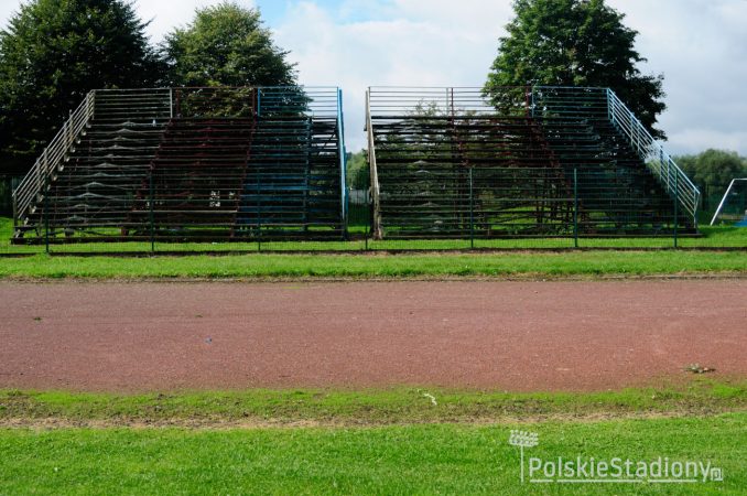 Stadion Polonii Przemyśl
