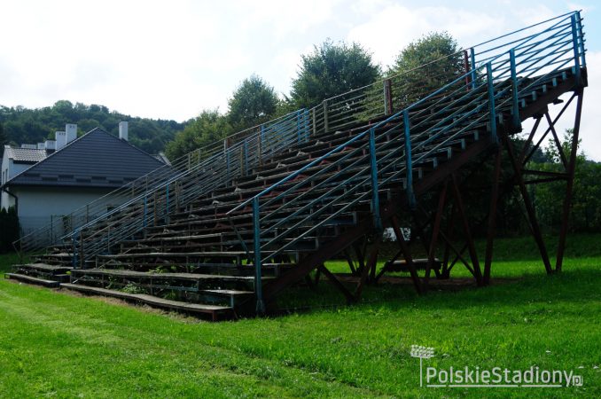 Stadion Polonii Przemyśl