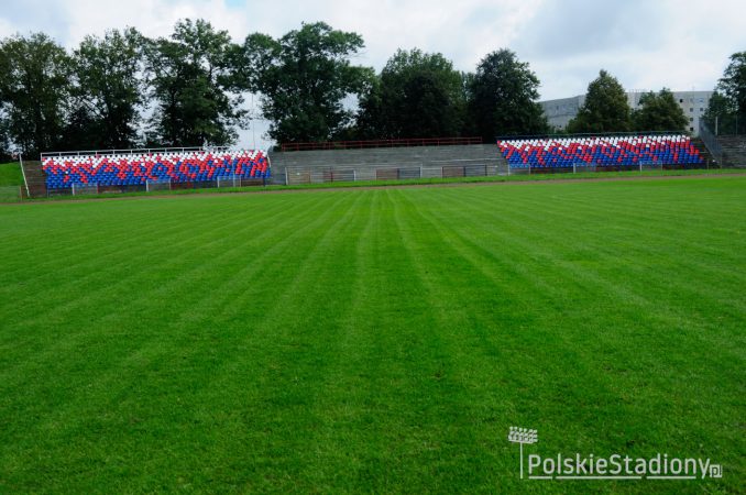 Stadion Polonii Przemyśl
