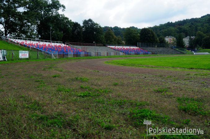 Stadion Polonii Przemyśl