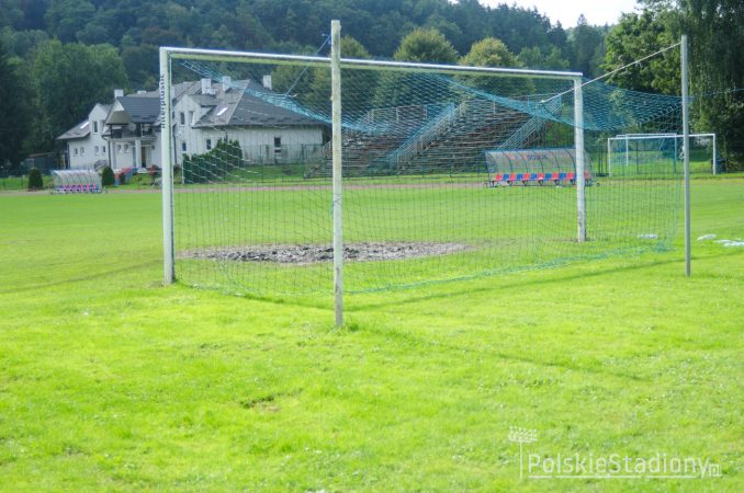 Stadion Polonii Przemyśl