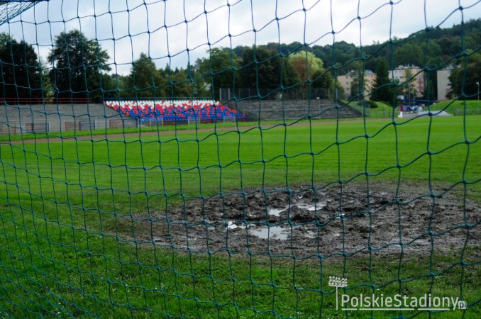 Stadion Polonii Przemyśl