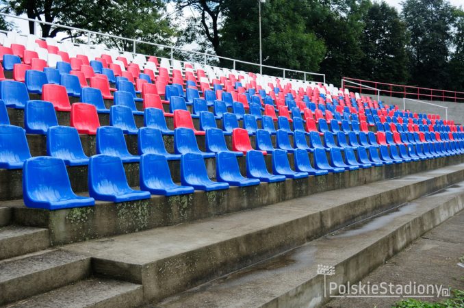 Stadion Polonii Przemyśl