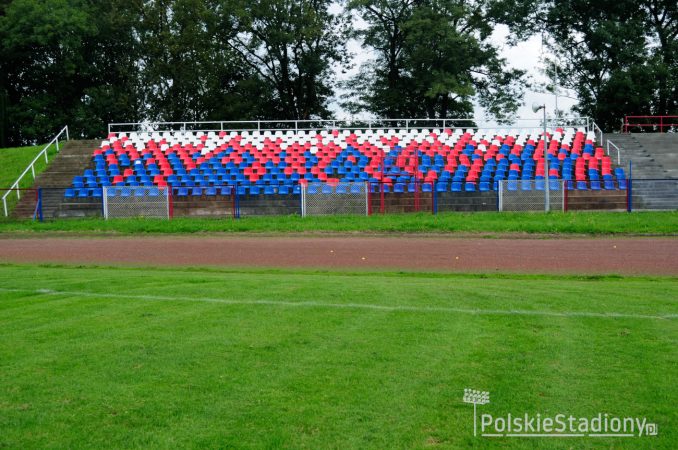 Stadion Polonii Przemyśl