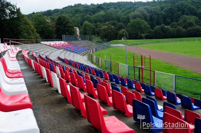 Stadion Polonii Przemyśl