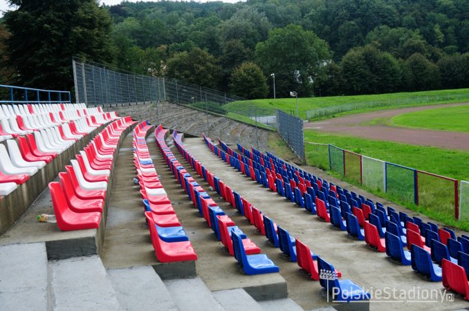 Stadion Polonii Przemyśl