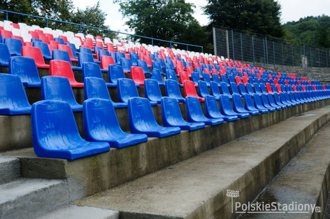 Stadion Polonii Przemyśl