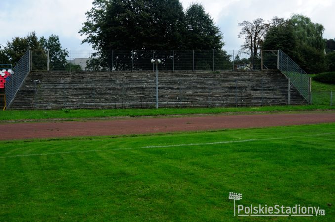 Stadion Polonii Przemyśl