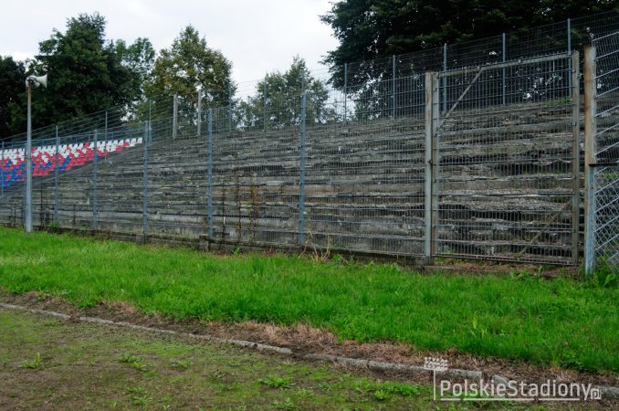 Stadion Polonii Przemyśl