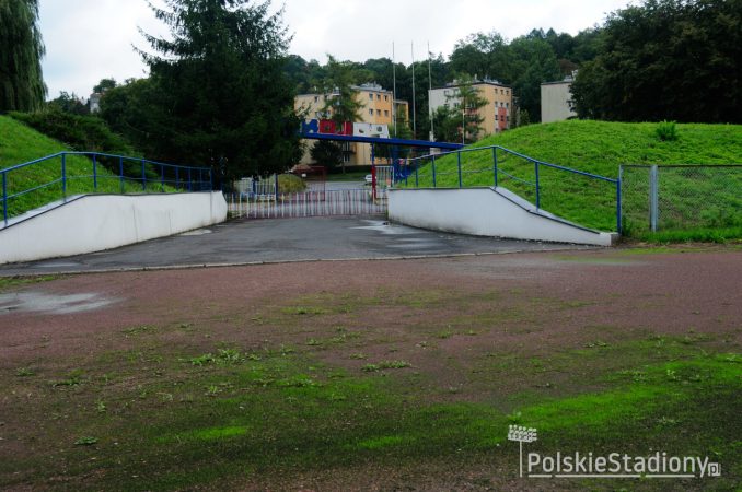 Stadion Polonii Przemyśl