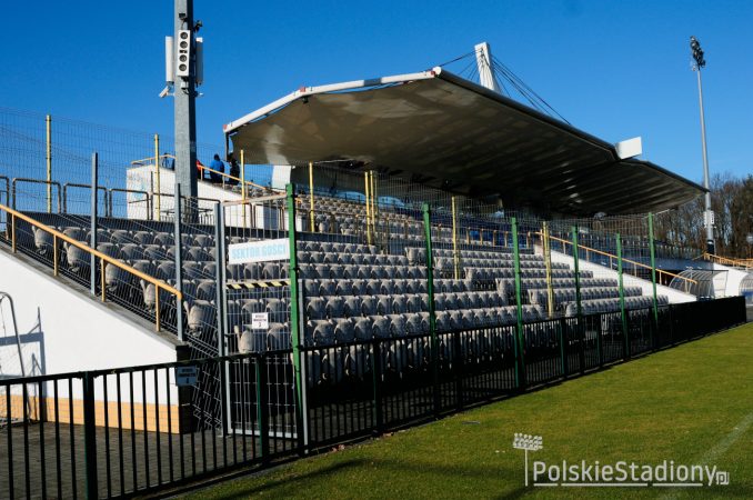 Stadion Miejski w Sulejówku